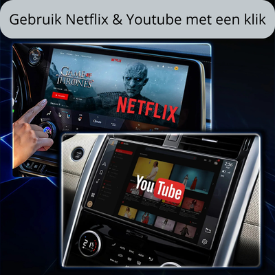 Carplay AI Box
