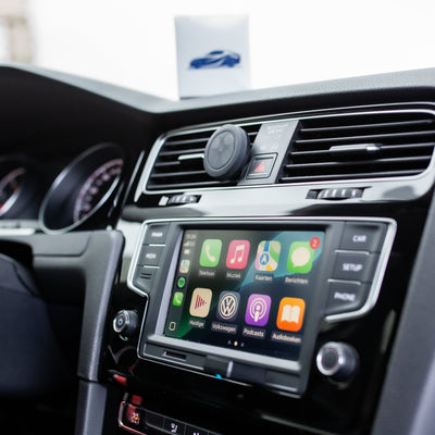 Kabelloser CarPlay USB