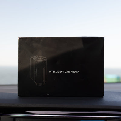 Auto-Parfüm Diffusor