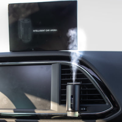 Auto-Parfüm Diffusor