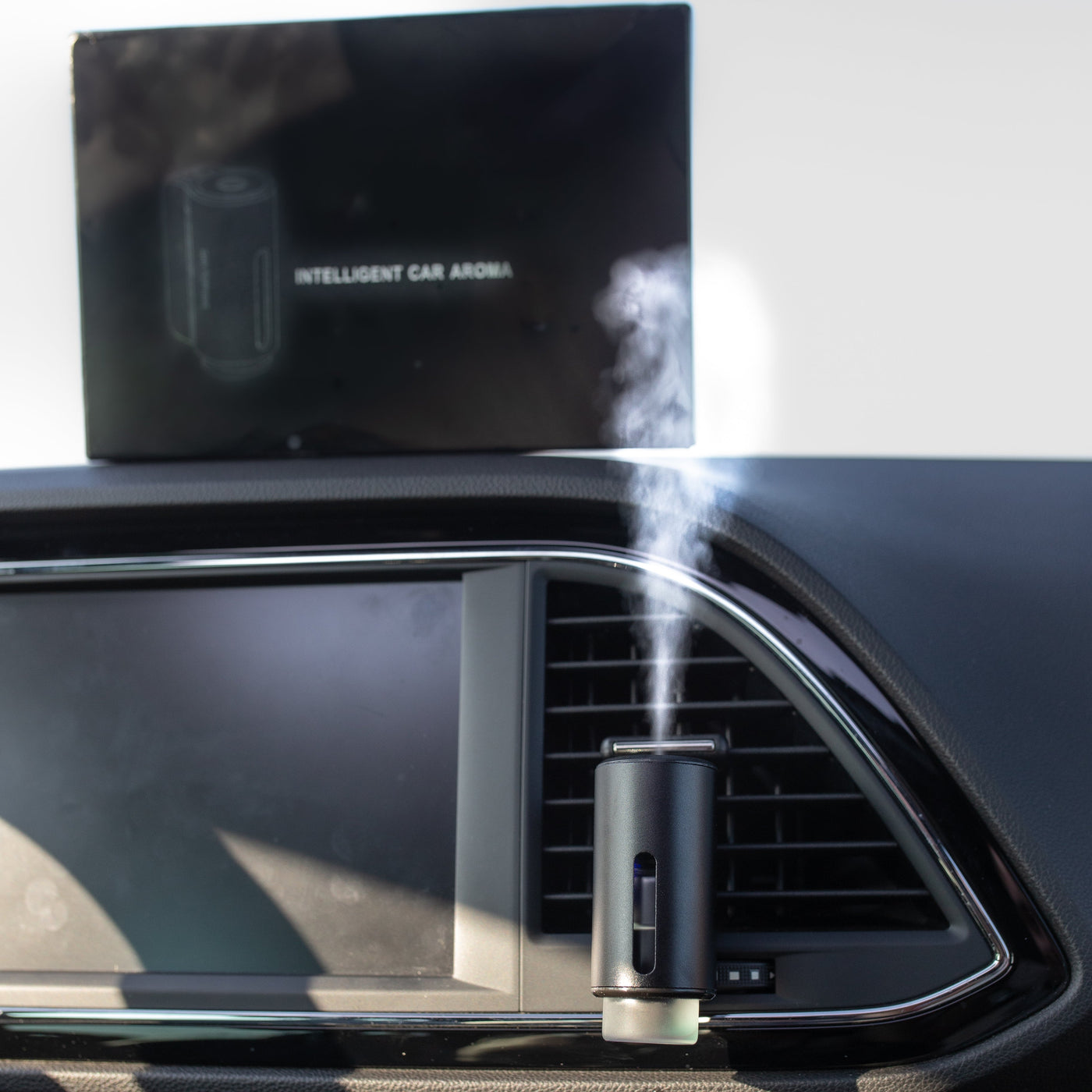Auto-Parfüm Diffusor