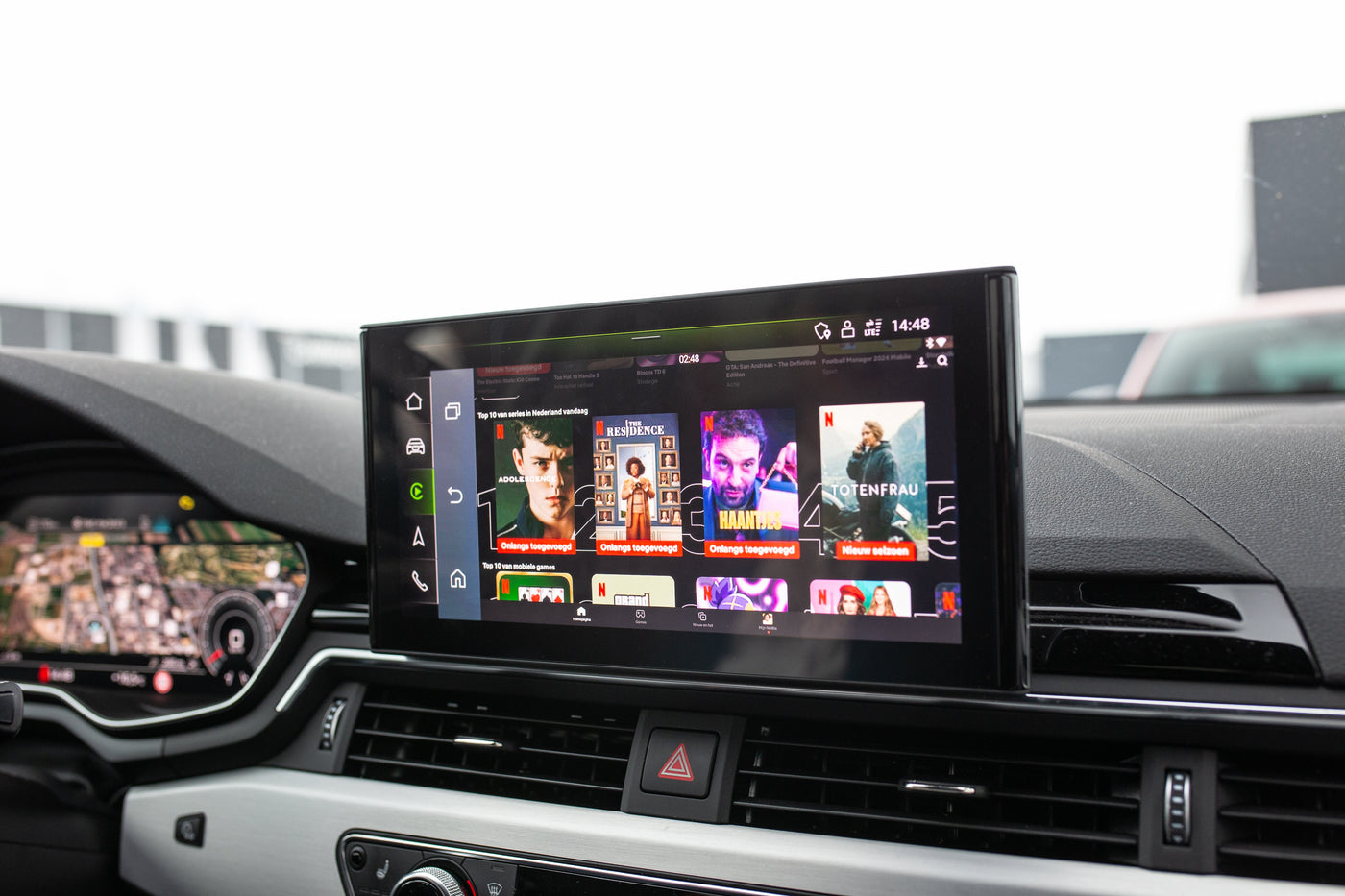 Carplay Box Pro