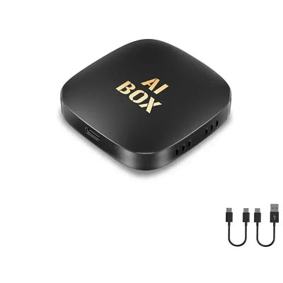 Carplay AI Box